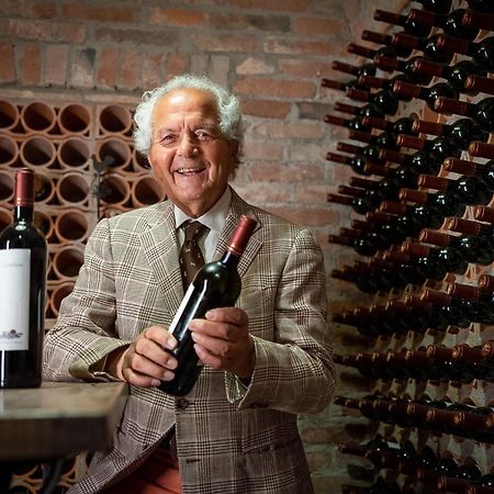 Locanda Poggioleone カスティリオーネ・デル・ラーゴ エクステリア 写真